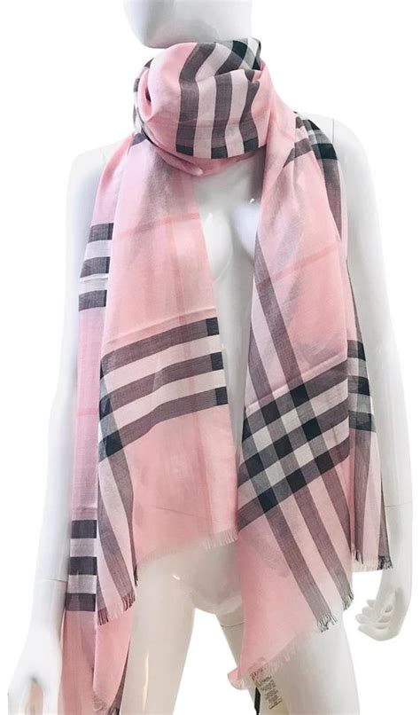 burberry ash rose light silk scarf|Women’s Designer Silk Scarves .